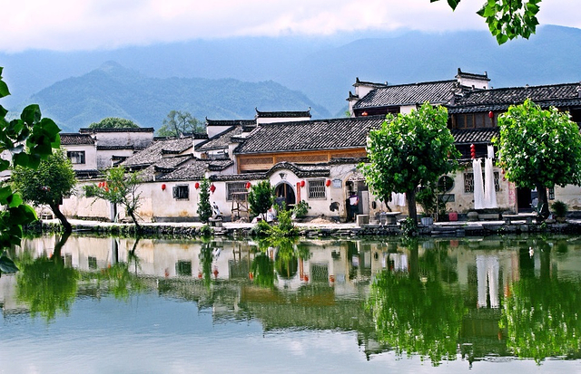 江苏小镇旅游景点排行:必游的十佳小镇之旅