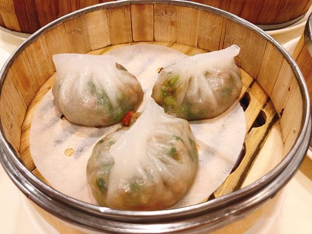 深圳中洲圣廷苑酒店·凤凰楼(华强店)