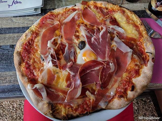 Pizzeria Chez Jeannot