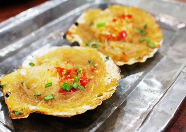 蚝翅·海鲜粥·烧烤·龙虾季(海曙天一店)