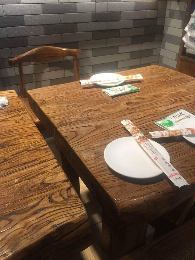 清真有奴思烤肉店(正宁路店)