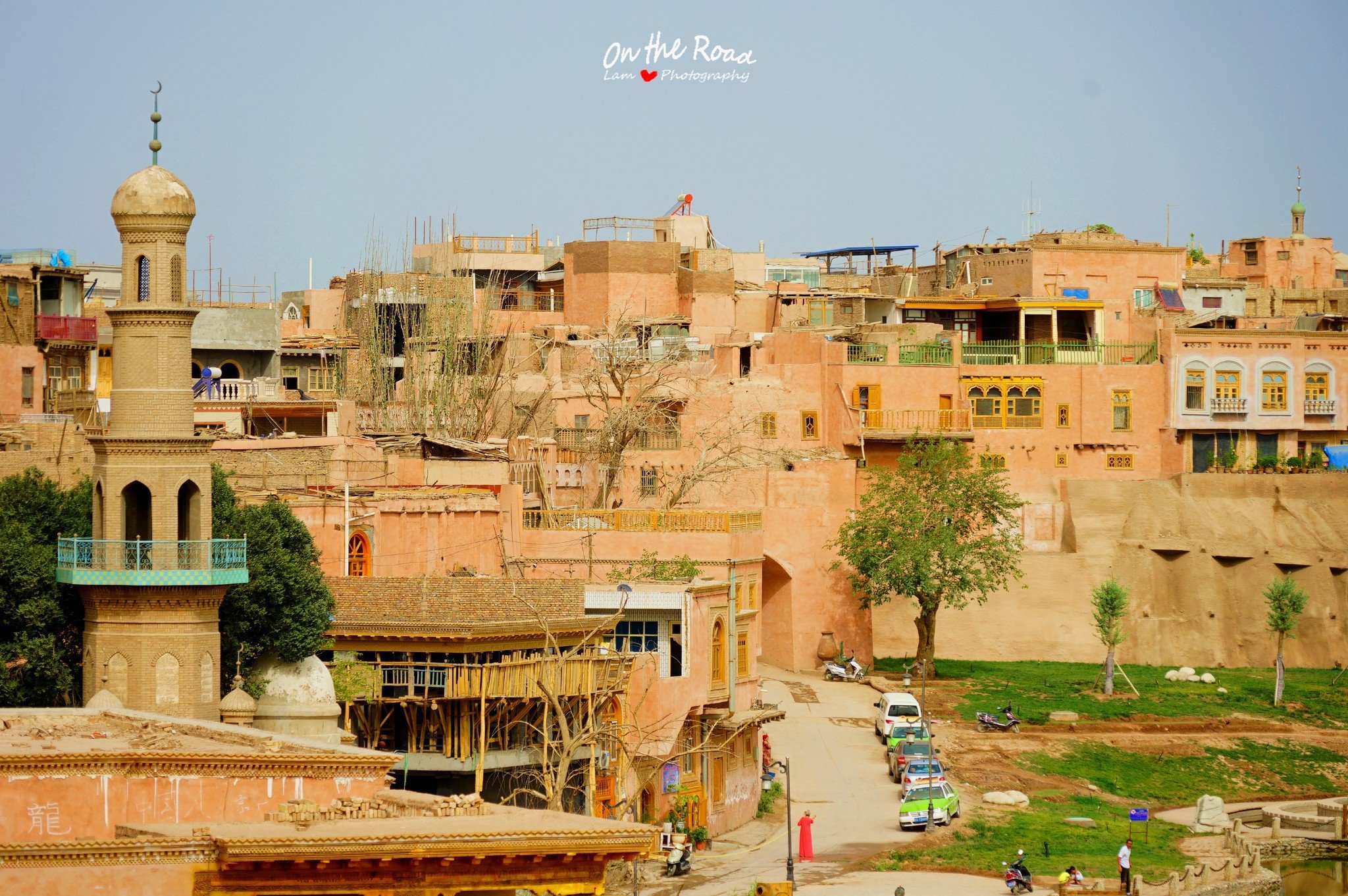 一篇攻略带你体验西域古城「喀什」的宁静美好-2022喀什市旅游榜单