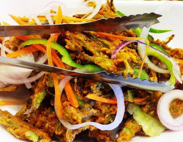 Olive Kitchen+Bar JB