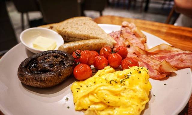 麦田工坊(月湖店)