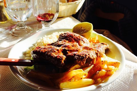 Taverna Vakhos