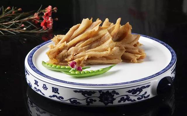 耳朵眼会馆(鼓楼店)