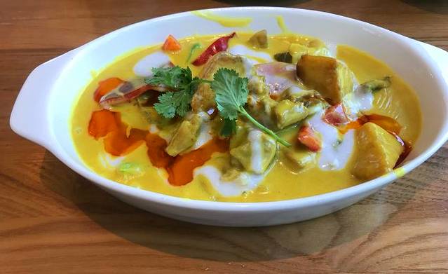 忆暹罗·金泰国餐厅(和义店)