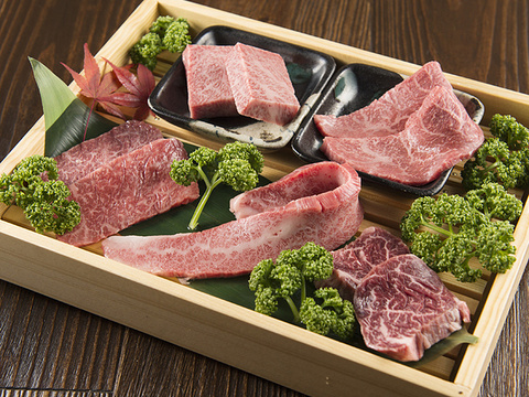 和牛一头流 肉兵卫 赤坂本店