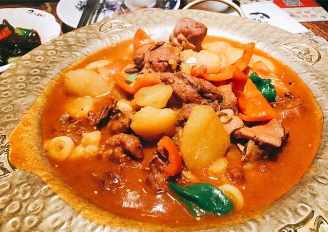 北疆饭店(天一广场店)