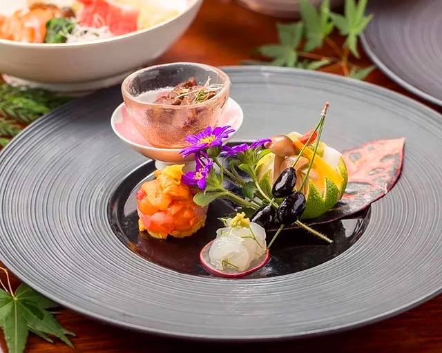 四葉寿司(华侨城店)