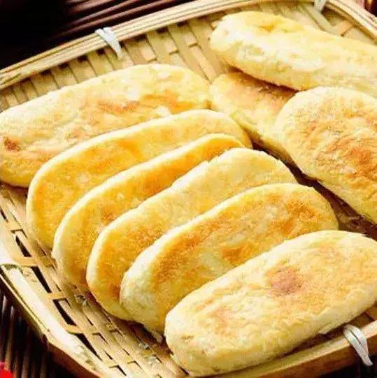 穆记糕点(民族楼店)