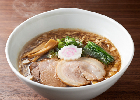 一风堂（银座店）