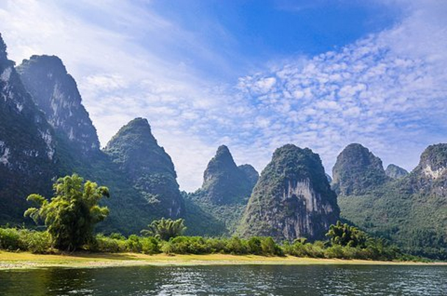 2019桂林景点推荐/旅游景点排行榜,桂林景点大全/有什么好玩的地方/旅游必去景点-【去哪儿攻略】