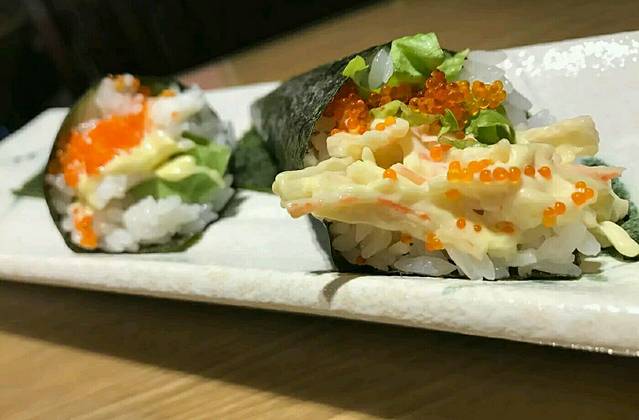 Ryoko's Japanese Restaurant & Bar