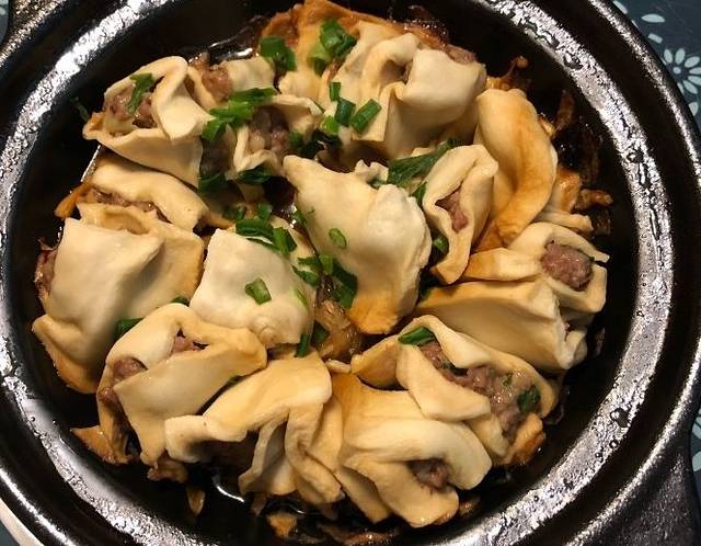 旺角小渔村·初家饭店(莱山店)