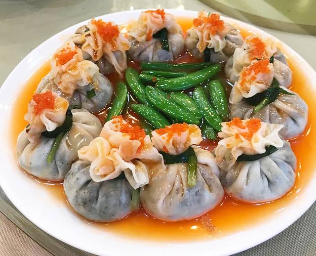 鹏天阁酒楼·海鲜(红旗店)