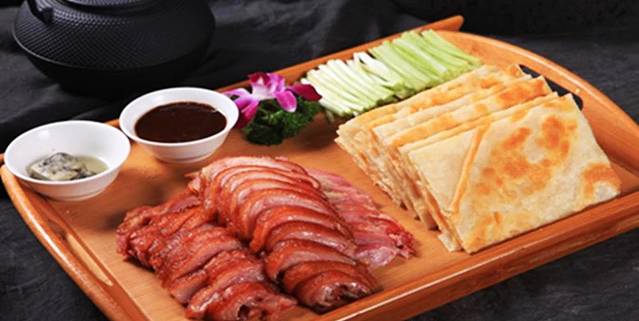 泰钰丰无糖烤鸭(永安道店)