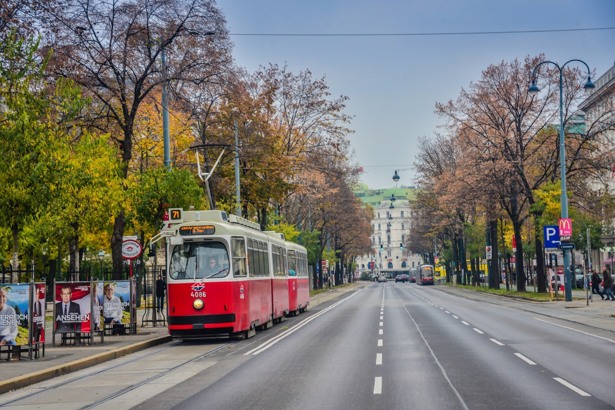 维也纳最全的攻略来啦