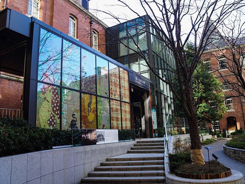 三菱东京ufj银行货币博物馆