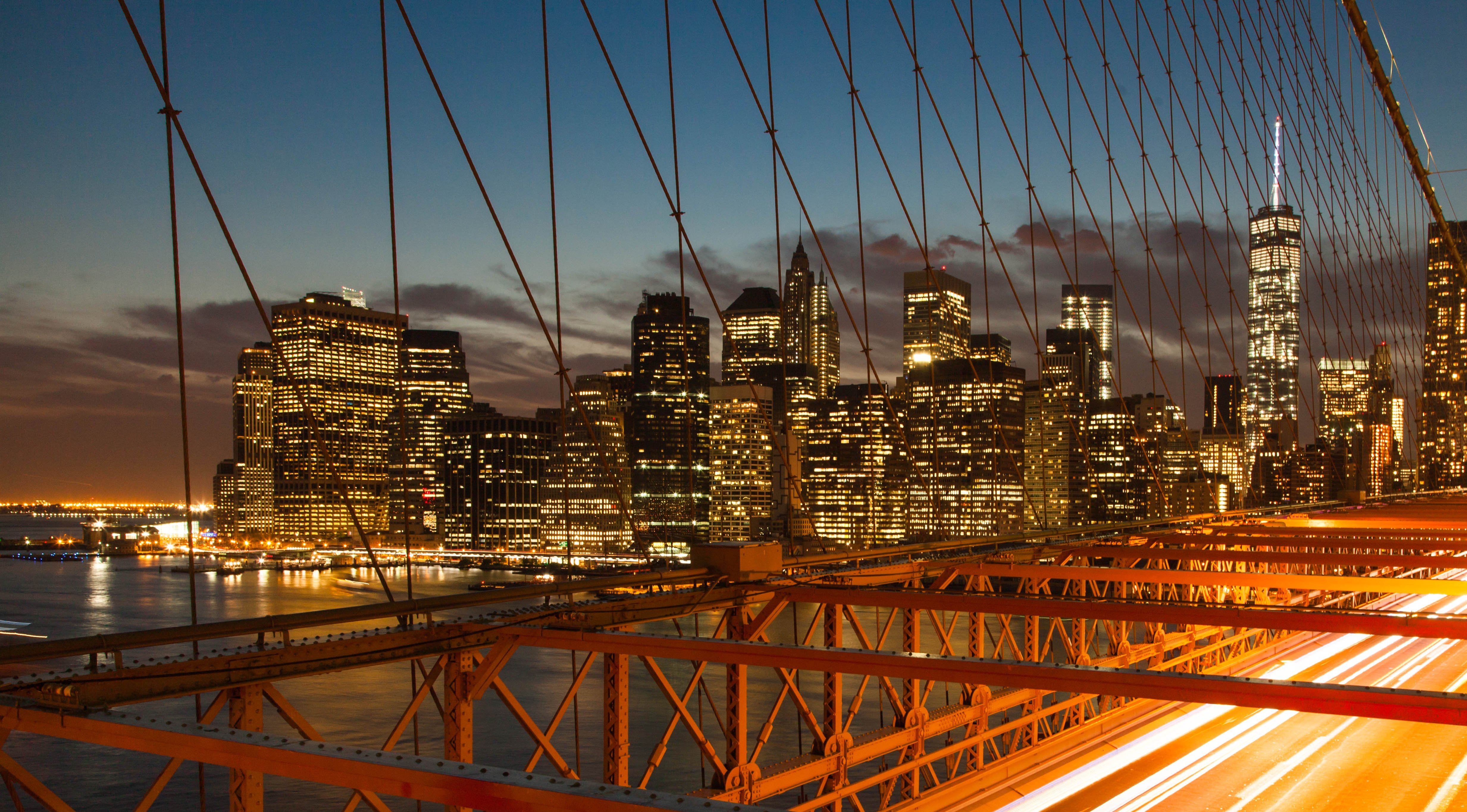 拍照|全景看纽约-2021纽约旅游榜单-纽约必体验-自助游攻略-去哪儿