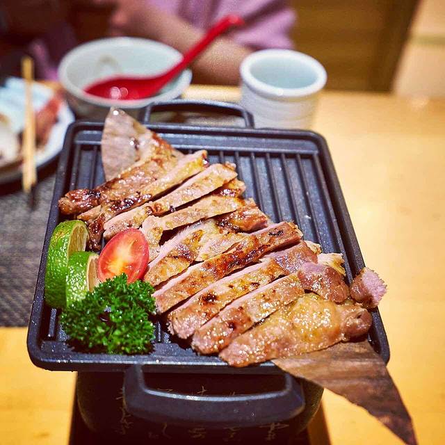 大江户居酒屋(和义店)