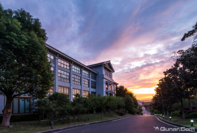 溧阳天目湖御水温泉度假酒店