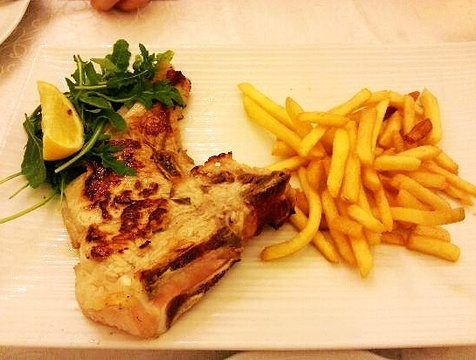 Le Caveau Ristorante