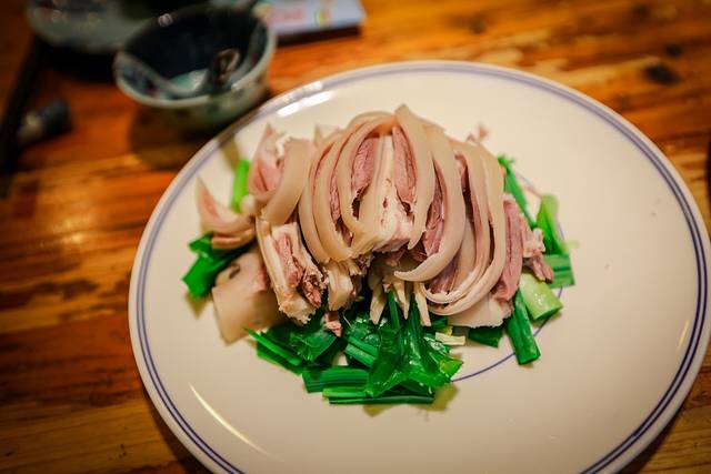 鸡毛兑糖·家宴(百丈东路店)