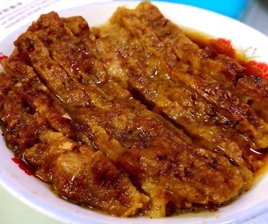 真定宋记八大碗(中土商务楼店)