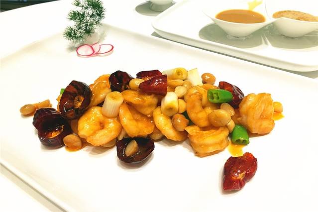 粗茶淡饭·壹号餐房