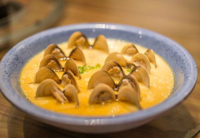 破店·非遗蹄膀·闽菜馆(南门店)