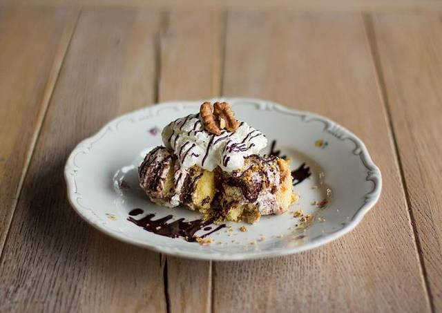 Varosliget Cafe & Restaurant