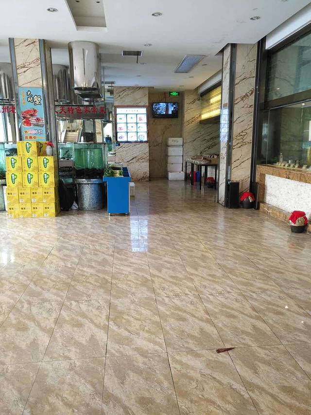 湖州老鲜(太湖店)