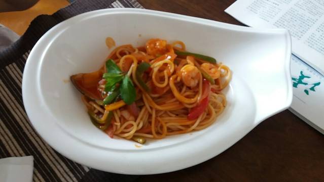 1898咖啡•融合菜