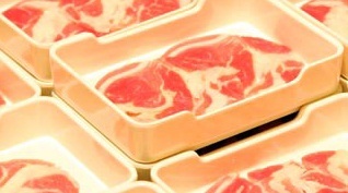 春天烤肉自助(南内环店)