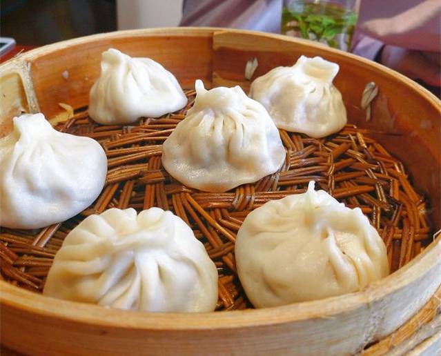 花园茶楼(兴城西路店)