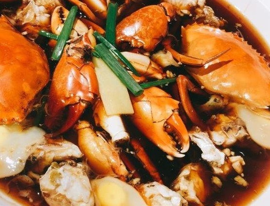 益展坊·海鲜排档(智慧谷店)