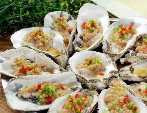 尚食海鲜坊(星厨品鉴店)