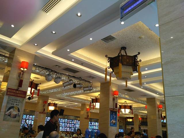 晋阳故事(迎泽大街店)