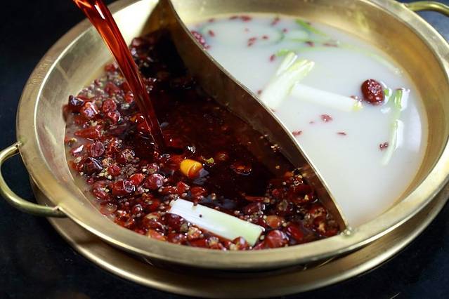 红运火锅·中国名火锅·川味火锅(省体店)