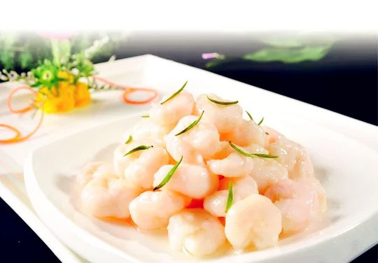 张福记(陇海中路店)