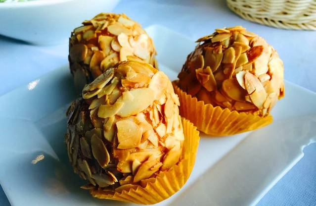 顾亭酒家·始于1999(相门店)