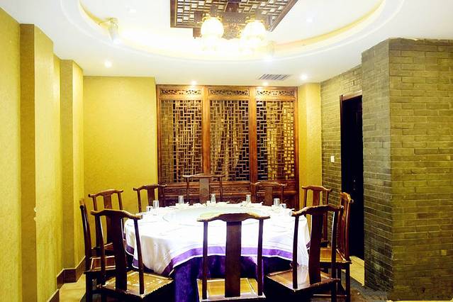 裕丰源(众意西路店)