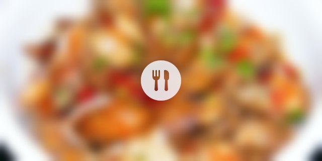 大名海鲜烧烤炒菜海鲜大咖