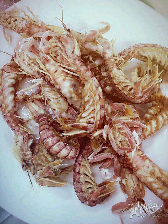 庆山饭店·海鲜饺子家常菜(黑石路店)