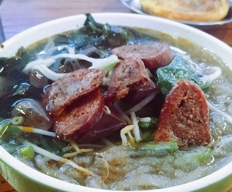 刘锅魁酸辣粉(谈南路店)