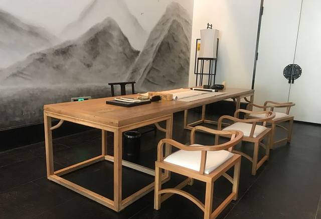 璞月中华意境菜(湖东路店)