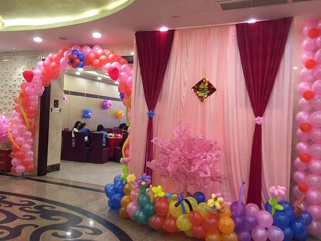 阿外楼大酒店(南站店)