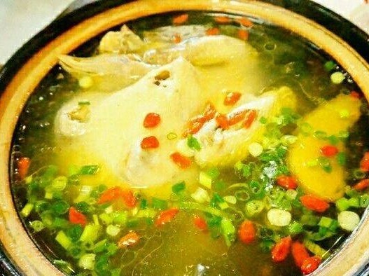 大竹林酒家农家菜(安吉大竹海店)