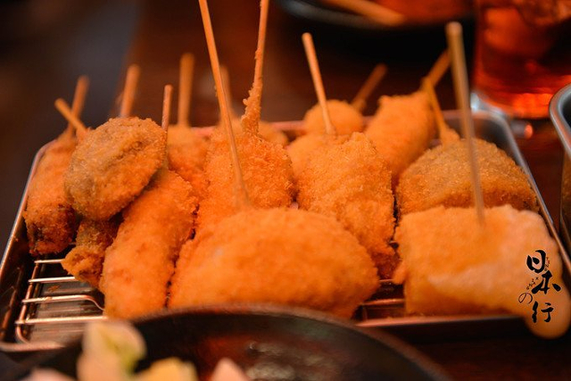 2019大阪有什么好玩的地方,大阪特色美食小吃